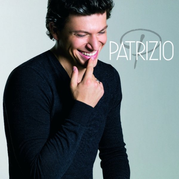 Album Patrizio Buanne - Patrizio