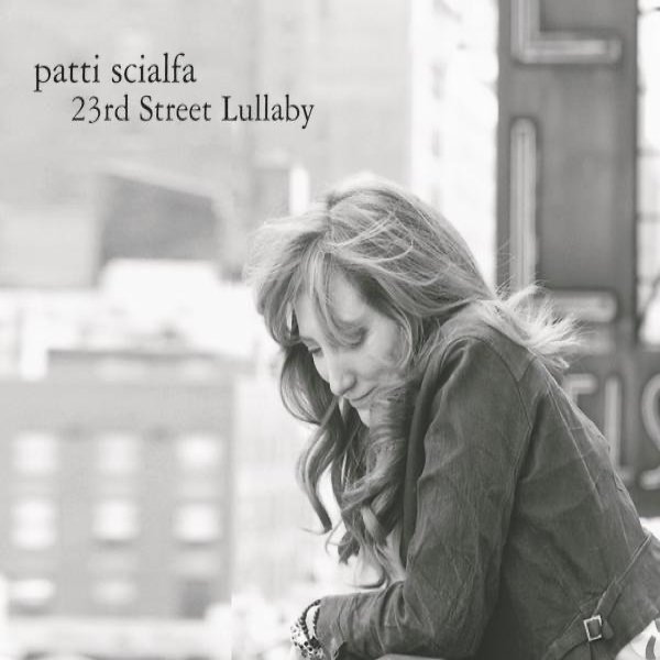 23rd Street Lullaby - album