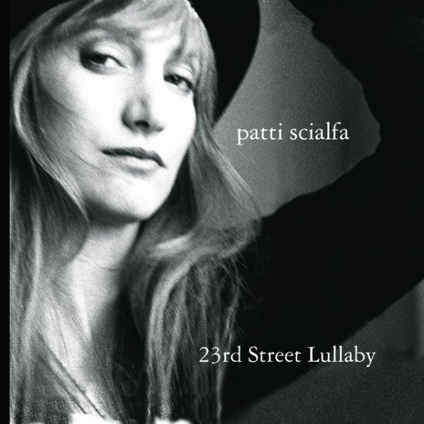 Album Patti Scialfa - 23rd Street Lullaby
