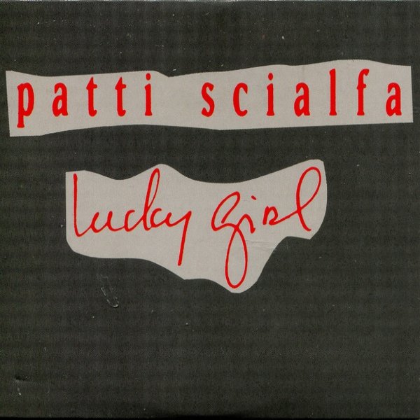 Album Patti Scialfa - Lucky Girl