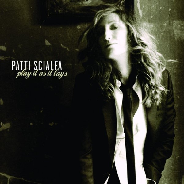 Album Patti Scialfa - Play It As It Lays