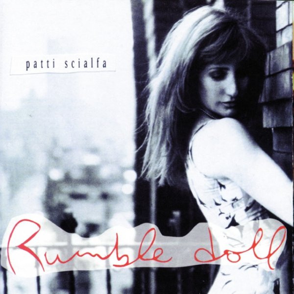 Patti Scialfa Rumble Doll, 1993