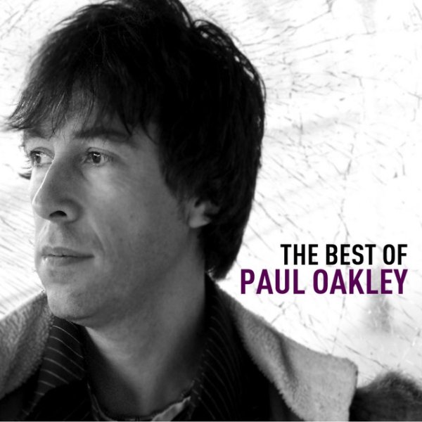 Album Paul Oakley - The Best Of Paul Oakley