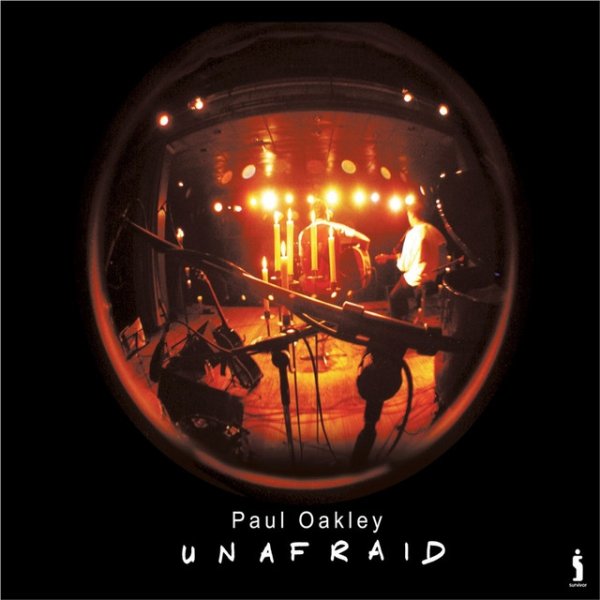 Unafraid - album