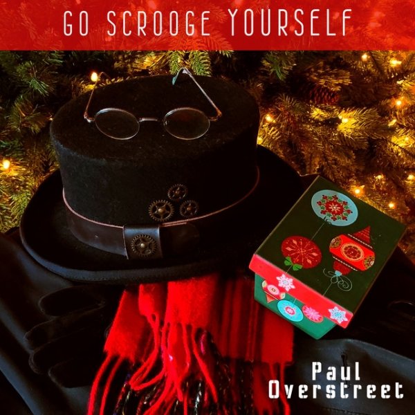 Go Scrooge Yourself Album 