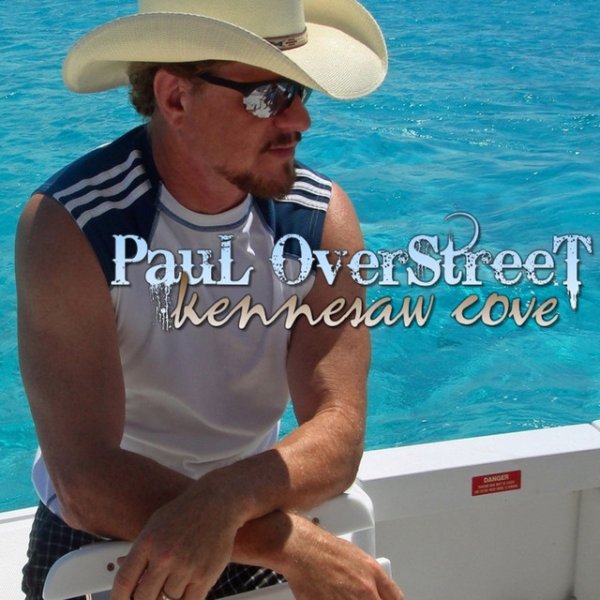 Album Paul Overstreet - Kennesaw Cove - Single