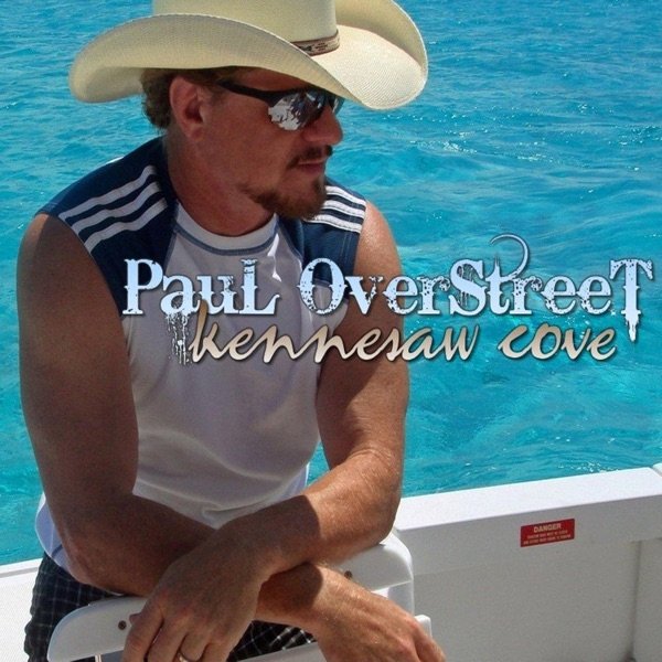 Album Paul Overstreet - Kennesaw Cove