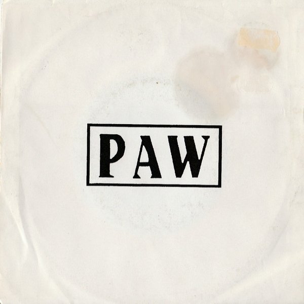 Paw Sleeping Bag, 1992