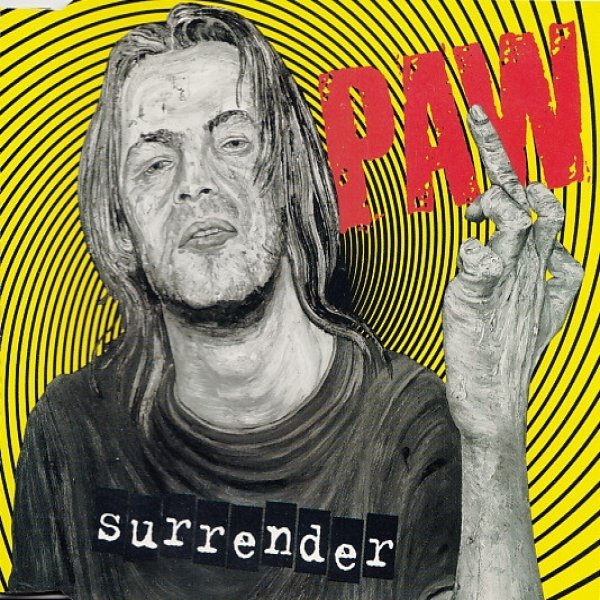 Album Paw - Surrender