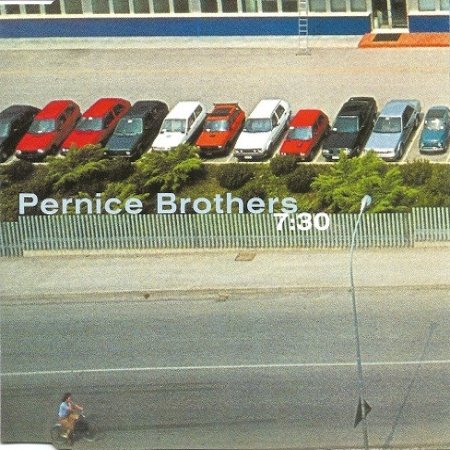 Album Pernice Brothers - 7:30