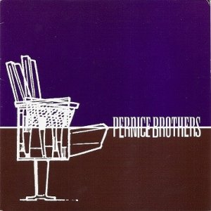 Album Pernice Brothers - Square World