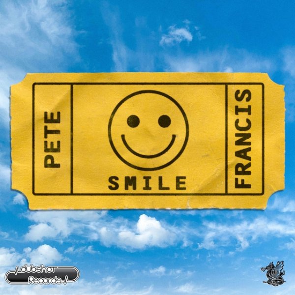 Pete Francis Smile, 2024