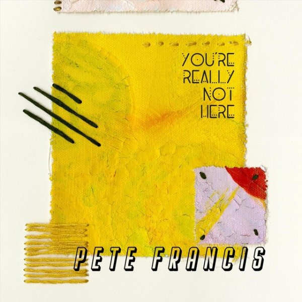 Album Pete Francis - You