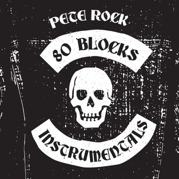 80 Blocks Instrumentals Album 
