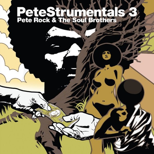 PeteStrumentals 3 Album 