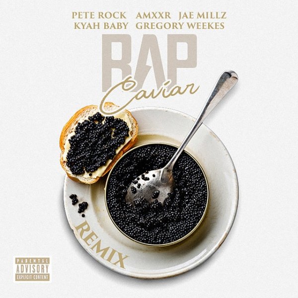 Rap Caviar Album 