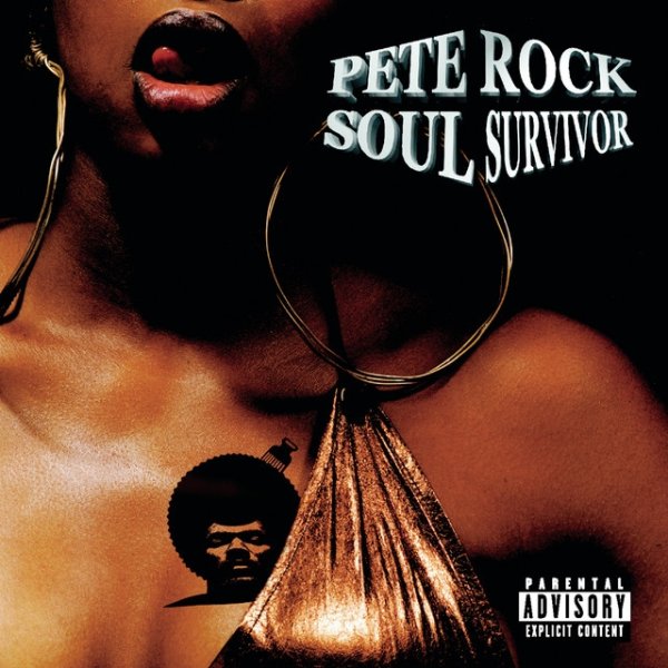 Soul Survivor Album 