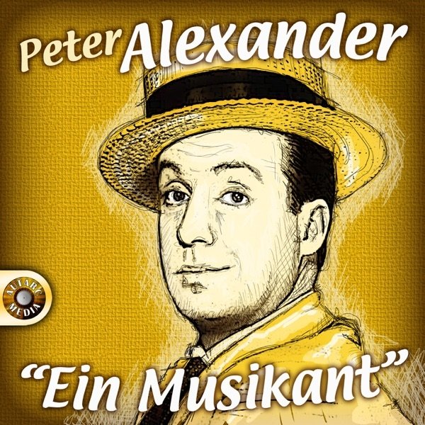 Album Peter Alexander - Ein Musikant