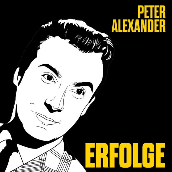 Album Peter Alexander - Erfolge