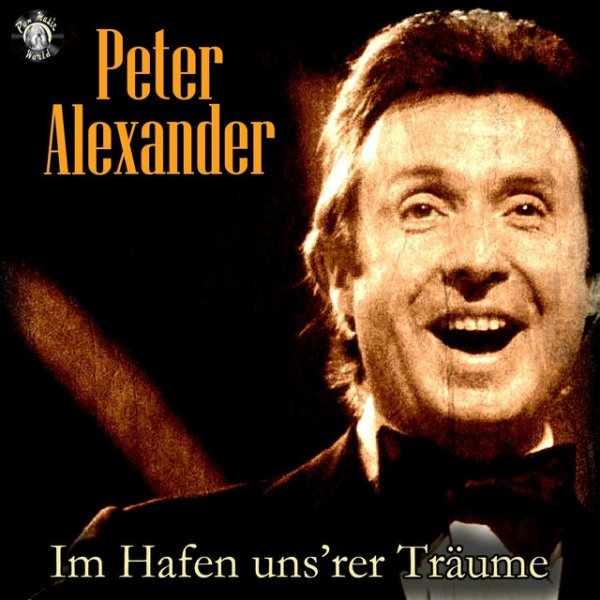 Album Peter Alexander - Im Hafen uns