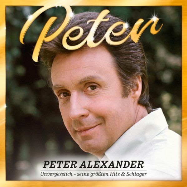 Peter Alexander Peter, 2021