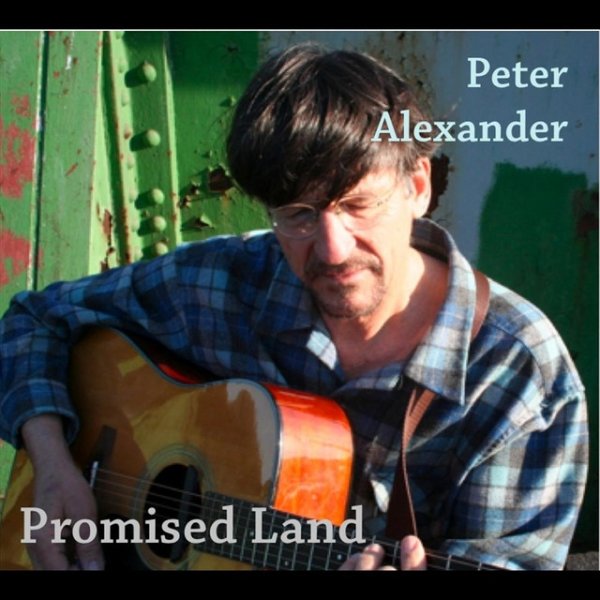 Album Peter Alexander - Promised Land