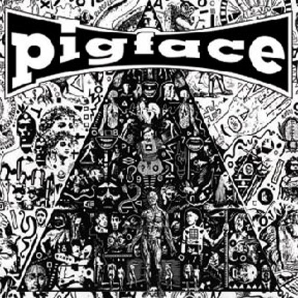 Pigface Gub, 1998