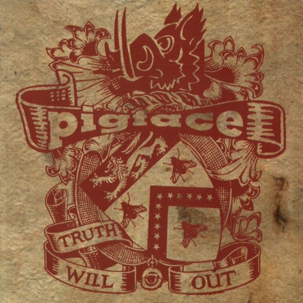 Album Pigface - Truth Will Out