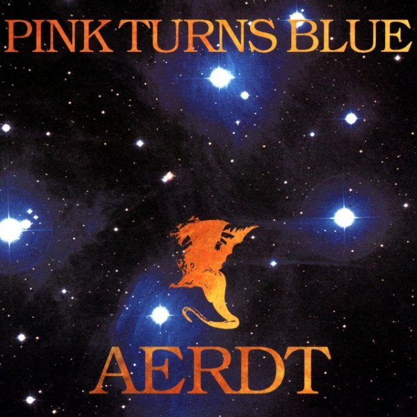 Album Pink Turns Blue - Aerdt
