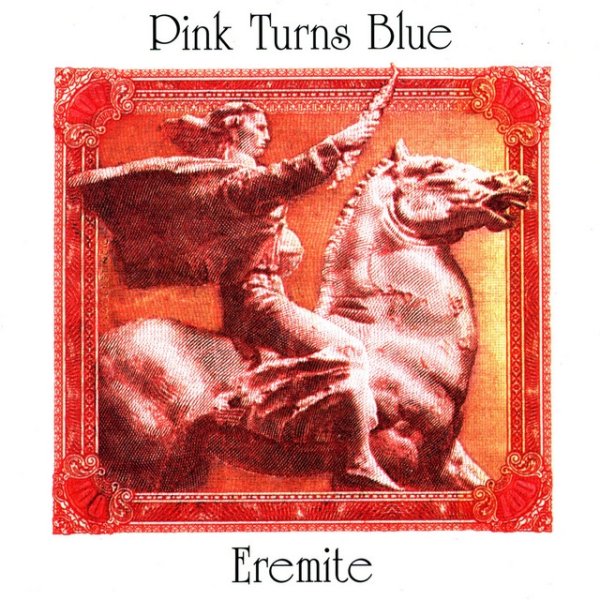 Album Pink Turns Blue - Eremite