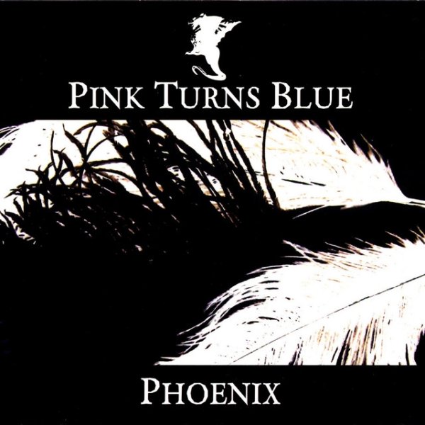 Album Pink Turns Blue - Phoenix