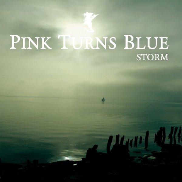 Album Pink Turns Blue - Storm