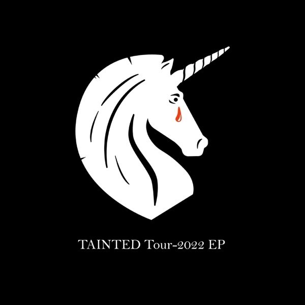 Album Pink Turns Blue - Tainted Tour 2022