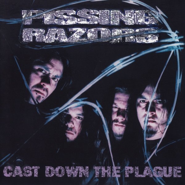 Cast Down the Plague Album 