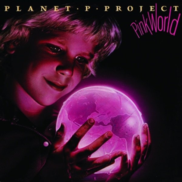 Planet P Project Pink World, 2011