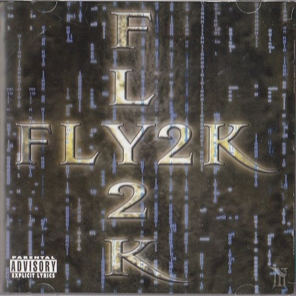 Playa Fly Fly2K, 2002
