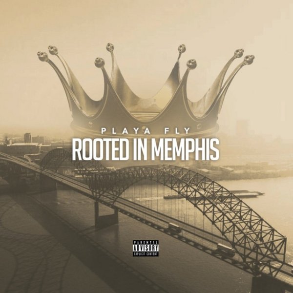 Rooted In Memphis Album 