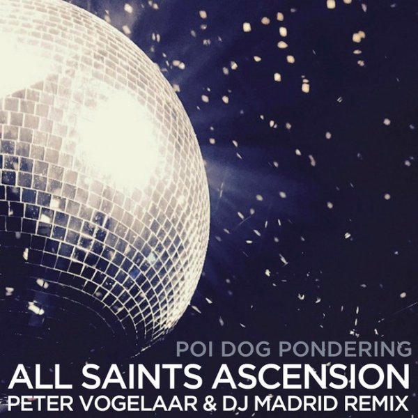 All Saints Ascension - album
