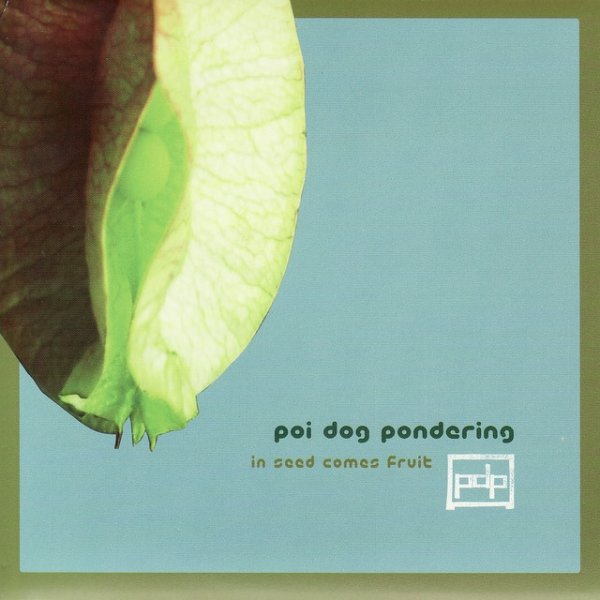 Album Poi Dog Pondering - In Seed Comes Fruit