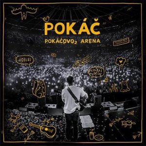 PokáčovO2 Arena - album
