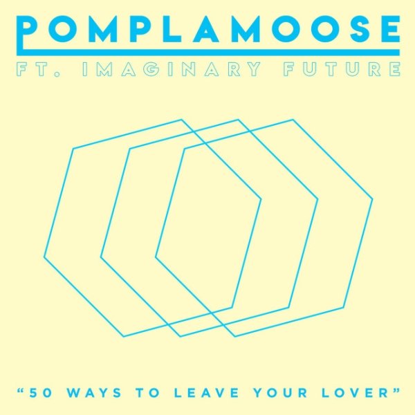 50 Ways to Leave Your Lover Album 