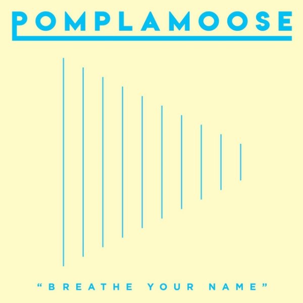Breathe Your Name Album 