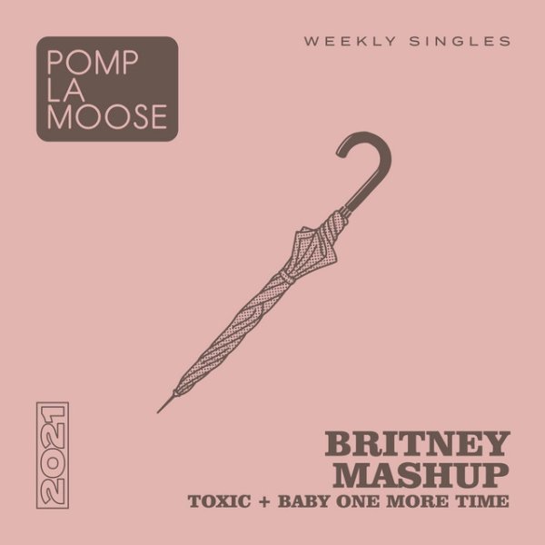 Britney Mashup: Toxic + Baby One More Time Album 