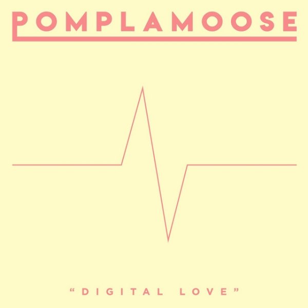 Digital Love Album 