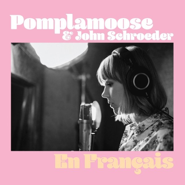 Album Pomplamoose - En Français