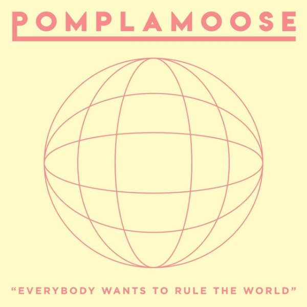 Everybody Wants to Rule the World Album 