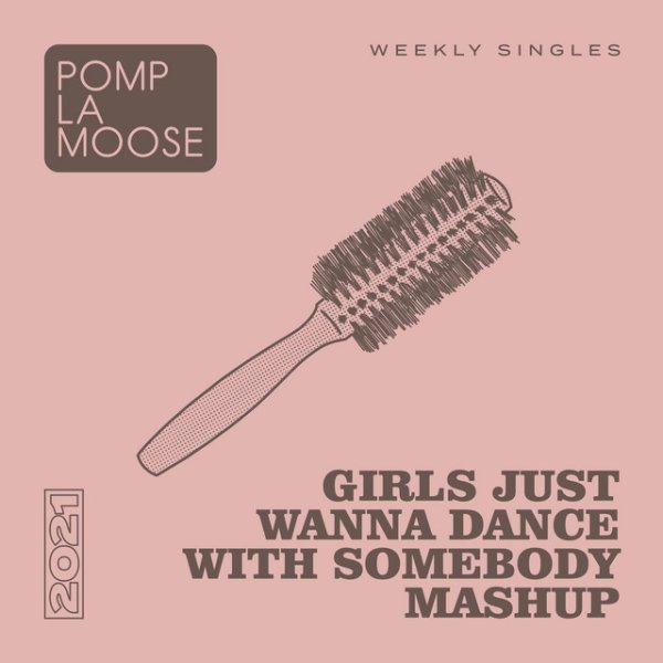 Girls Just Wanna Dance With Somebody Mashup Album 