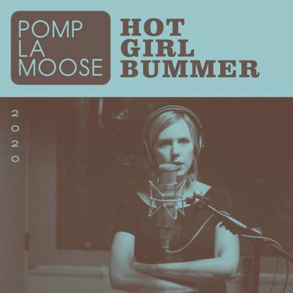 Hot Girl Bummer Album 