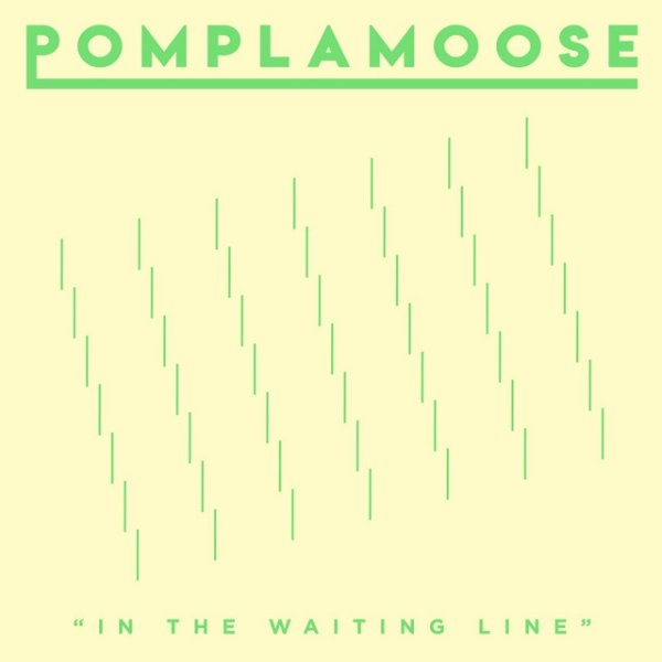 In The Waiting Line Album 