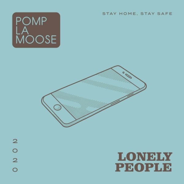 Lonely People Album 